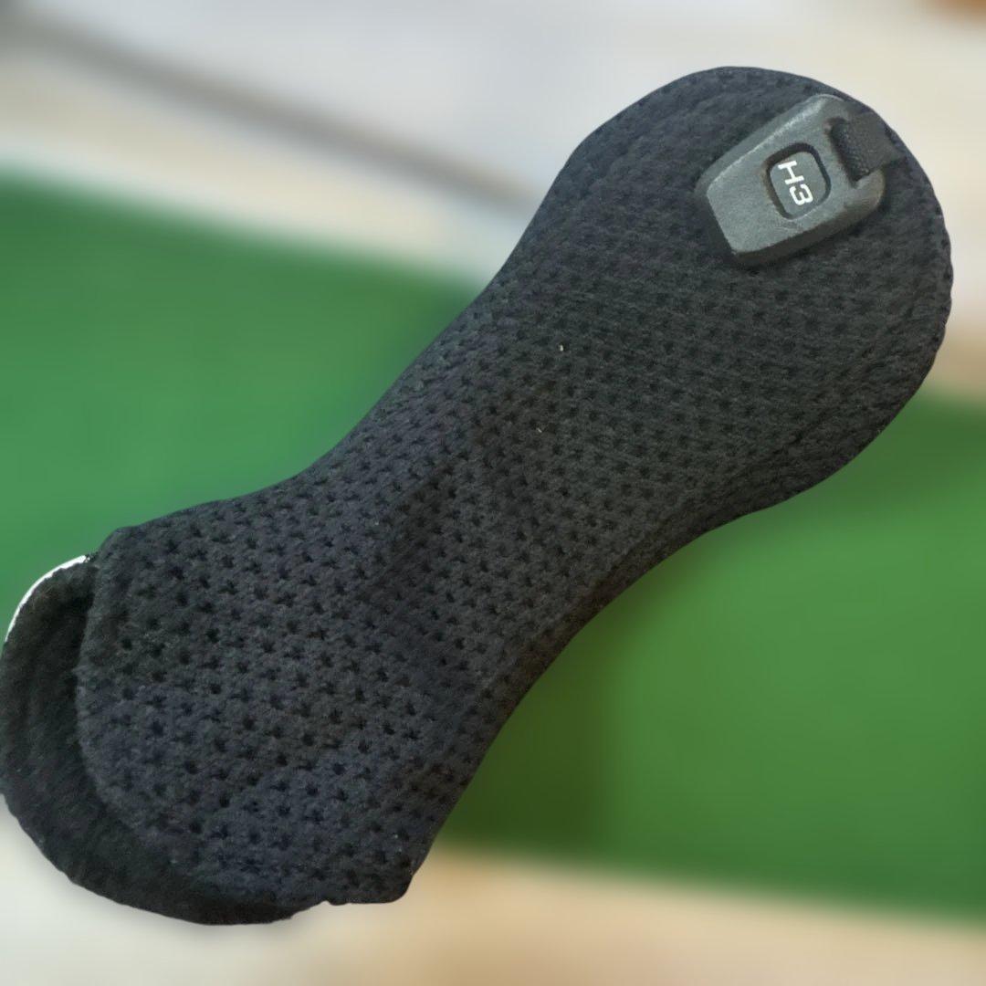 ブリヂストン　名器　ツアーステージx-ut u3