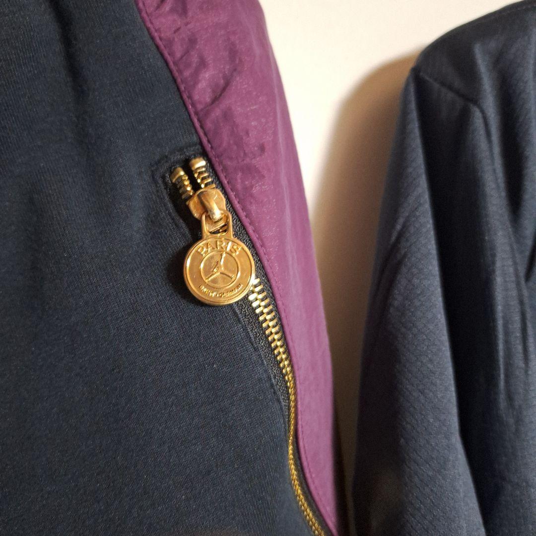 再出品！　新品美品　PSG　NIKE JORDAN　⑥点セット