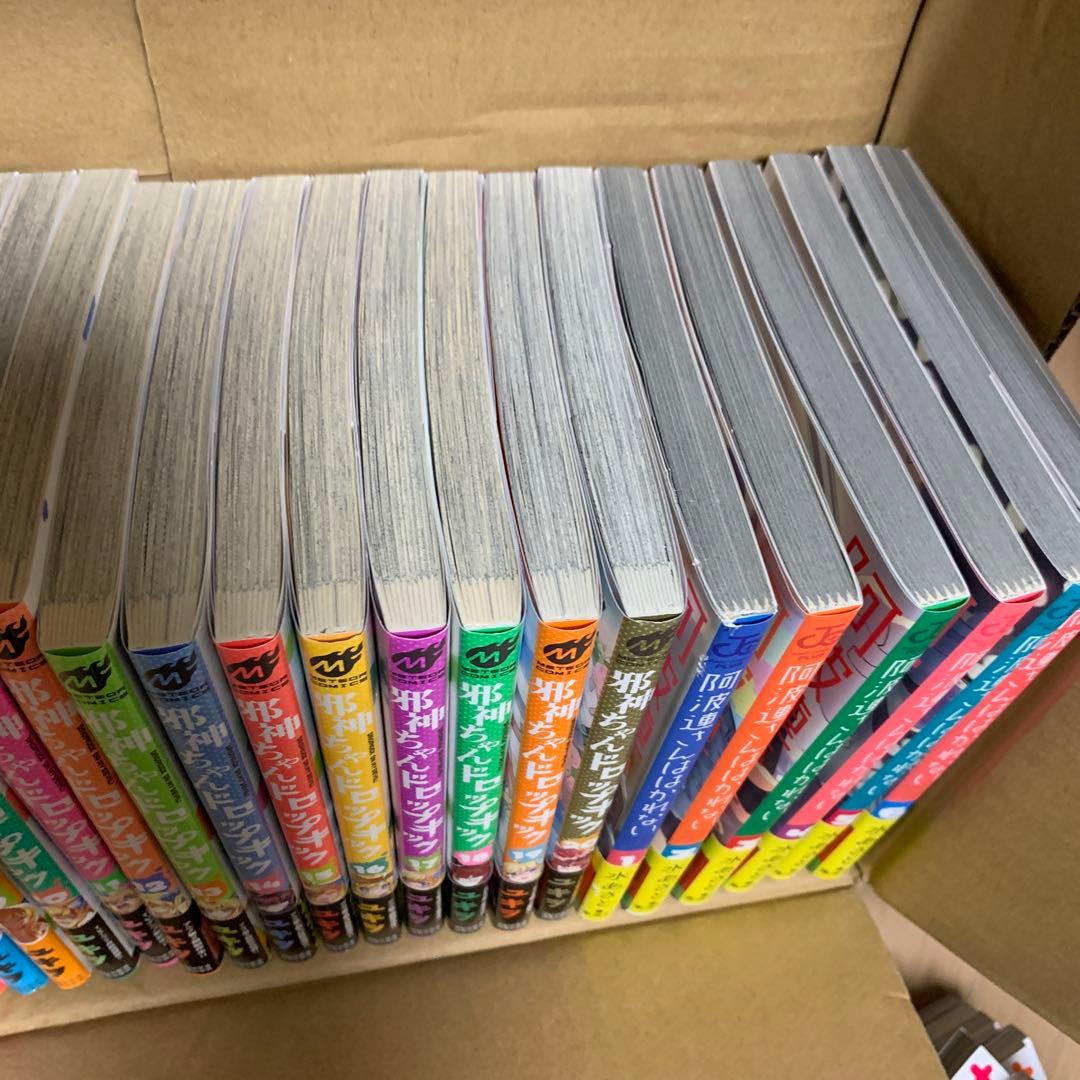 【美品】少女漫画71冊まとめ売り、渡くんの××が崩壊する前全巻他