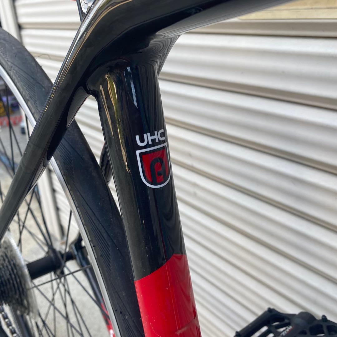 ◎FELT フェルト FR5 51サイズ 2018 105 フルカーボン