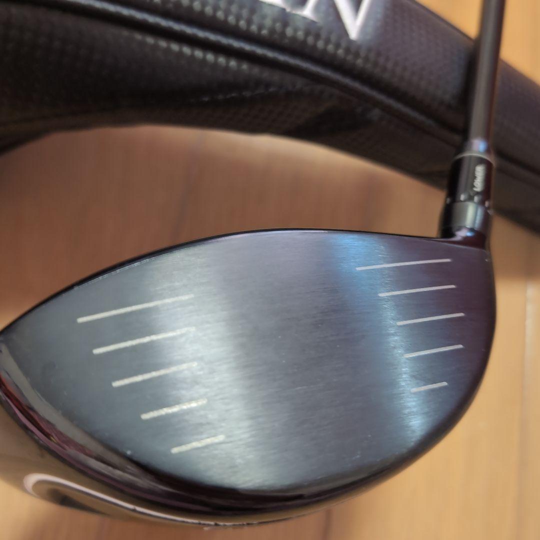 TEAM匠TOHO ドライバー 10.5度メンズ打球場のみ東邦ゴルフ