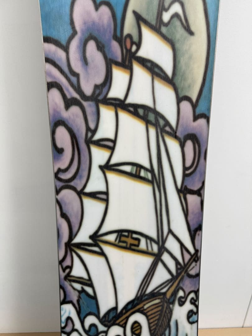 LIB TECH Jamie Lynn 154cm 30周年限定 24-25