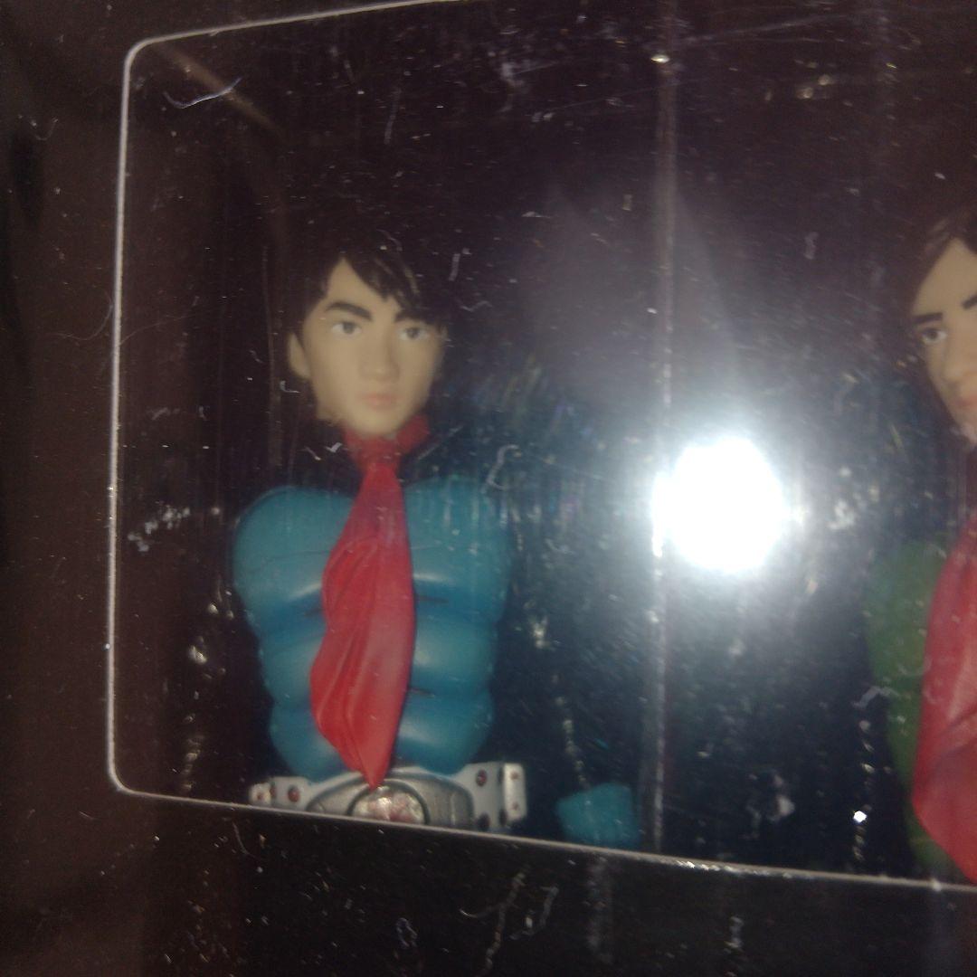 仮面ライダー THE FIRST コレクターズエディション