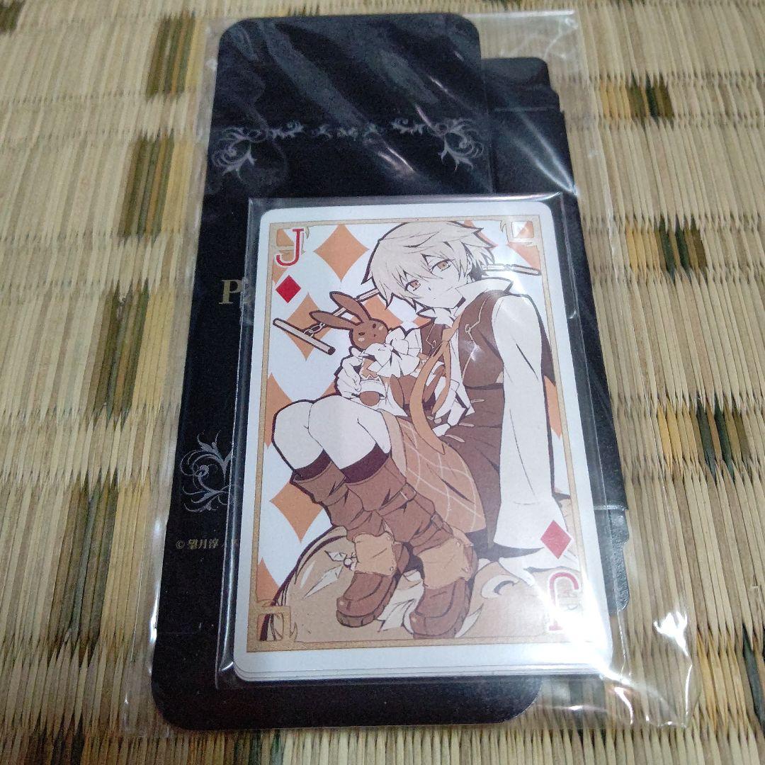 PandoraHearts DVD 全巻セット