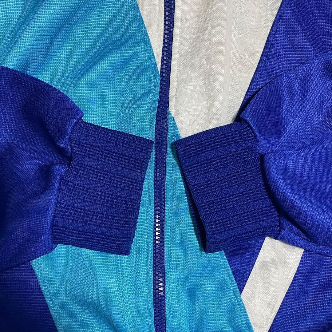 PUMA プーマ 横浜フリューゲルス レトロジャージ トラックジャケット 希少品