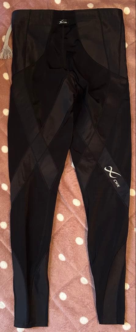 CW-X レギンス タイツ ジェネレーターモデル HZY-339 ウィメンズM