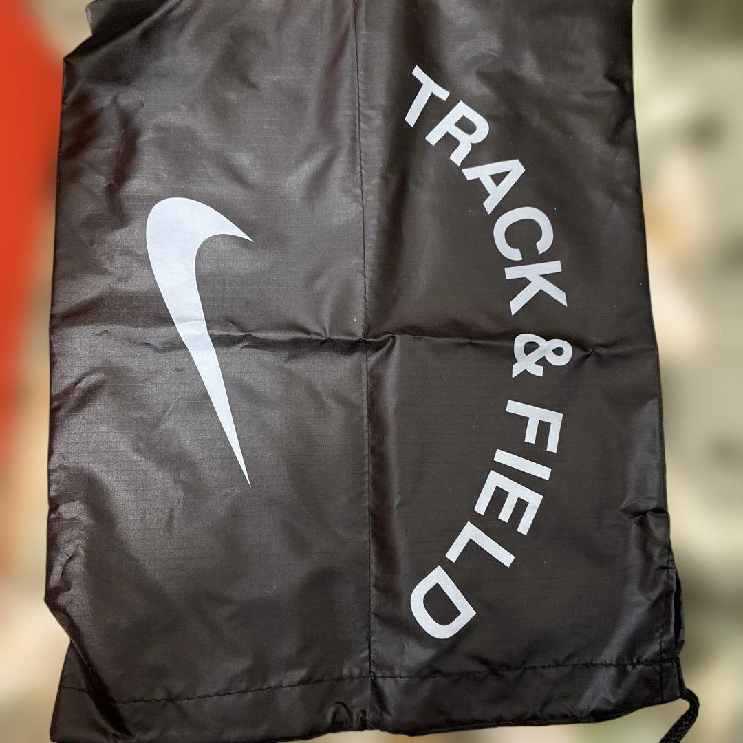 スパイク・シューズ NIKE ZOOM MATUMBO2 24cm