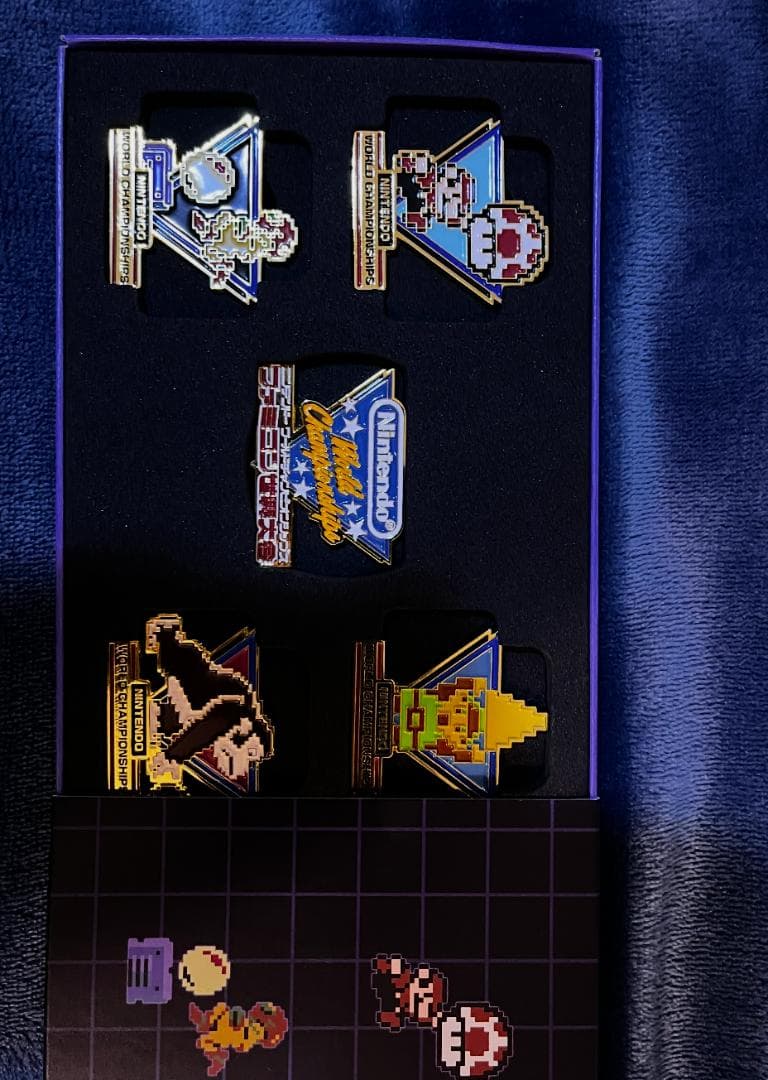 ニンテンドーワールドチャンピオンシップス ファミコン世界大会