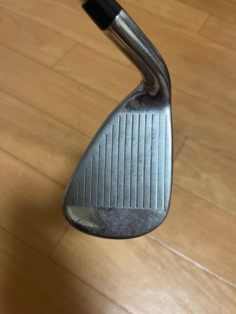 [しきの]キャロウェイ　XHOT アイアン