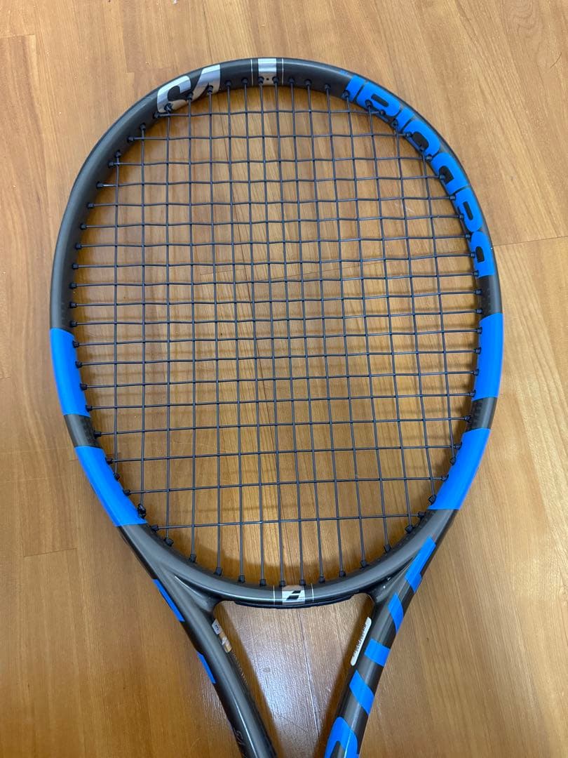 た*ん様 BabolaT PURE DRIVE VS 『バボラ ピュアドライブ