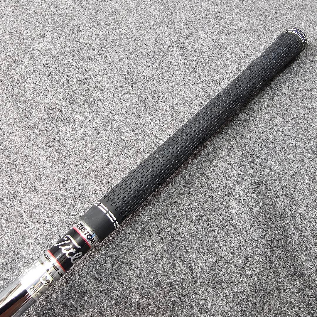 美品 タイトリスト 816 H1 21°ユーティリティ プロジェクトX6.0