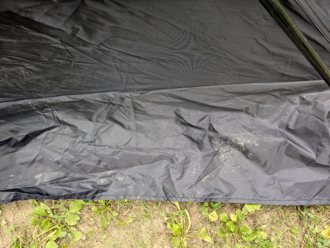 Mountaihiker マウンテンハイカー　ドーム型シェルター