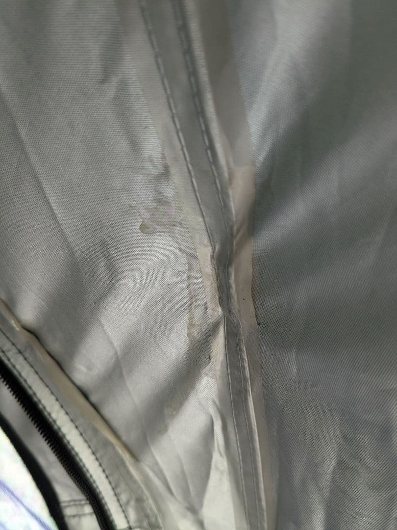 Mountaihiker マウンテンハイカー　ドーム型シェルター