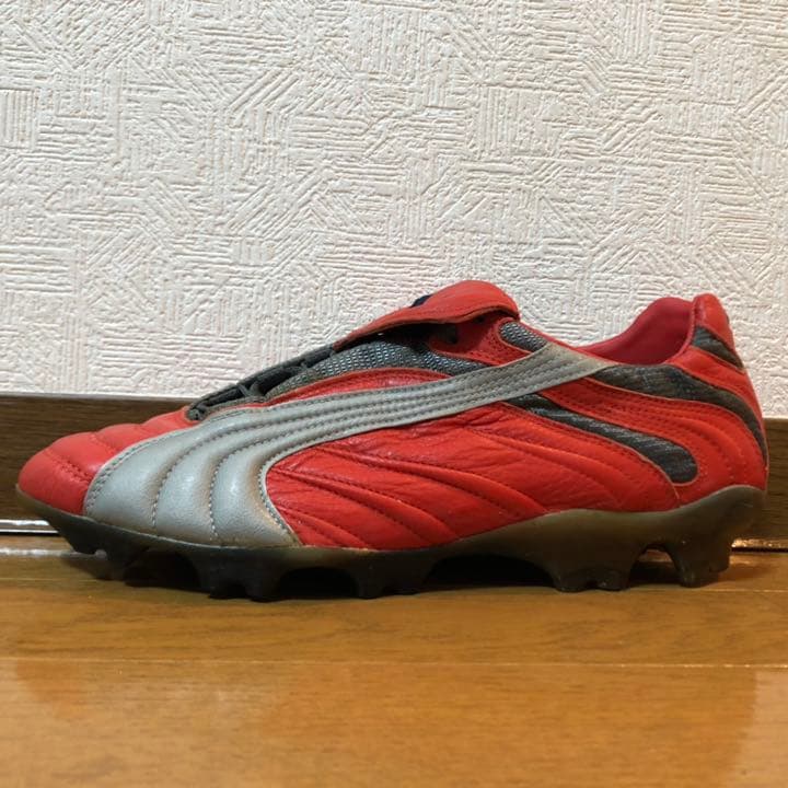 プーマ　セラレーターレスピーラ　27cm