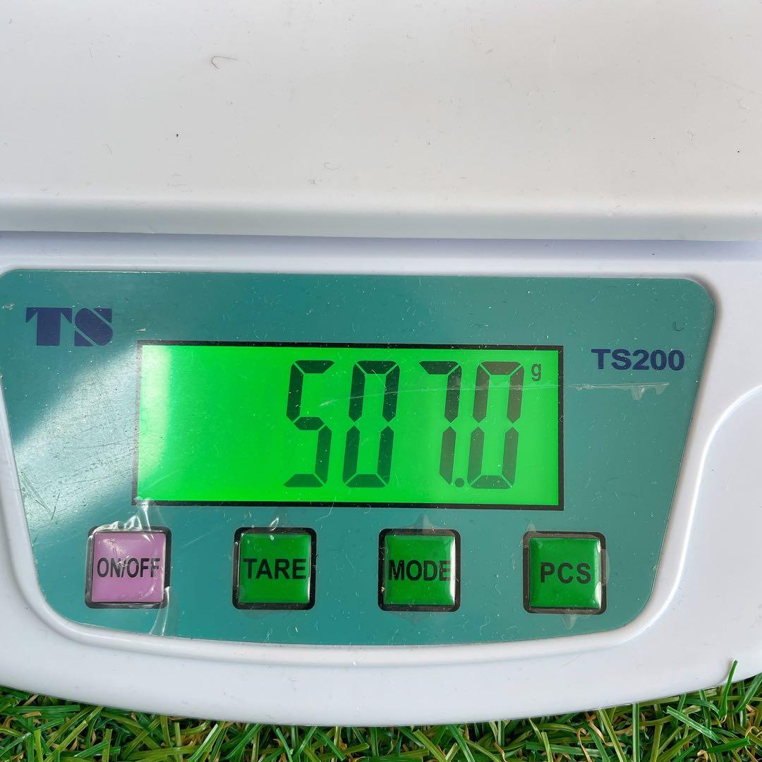 【美品】激レア　希少　キャロウェイ　ビッグバーサ　ブレード　レフティ　パター　左