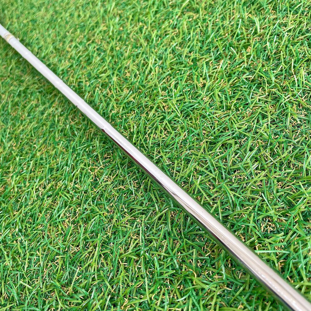 【美品】激レア　希少　キャロウェイ　ビッグバーサ　ブレード　レフティ　パター　左