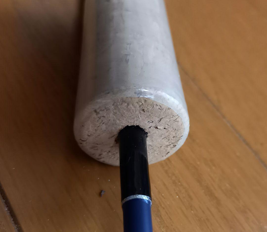 TROUT SPIN V 562UL トラウトロッド　2本