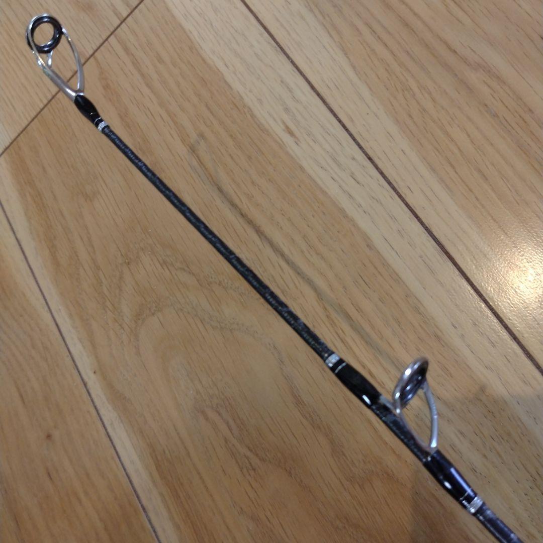 シマノ　コルトスナイパーxr　s100h