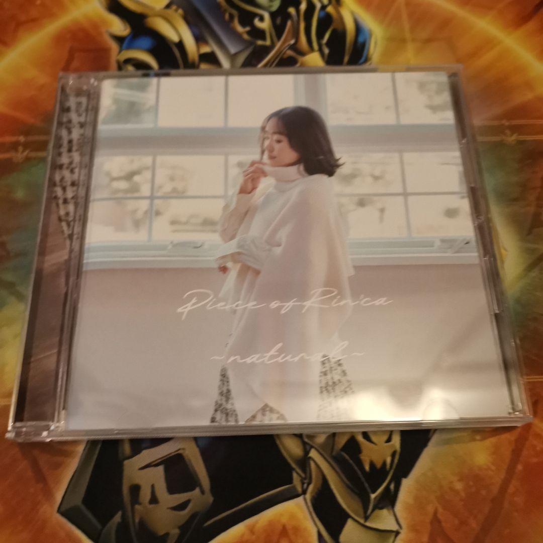 Rin'ca　アルバム　CD