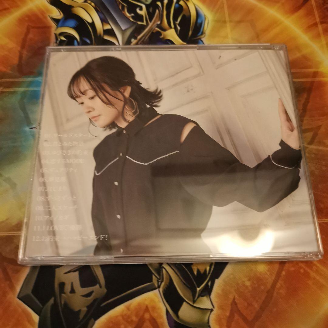 Rin'ca　アルバム　CD