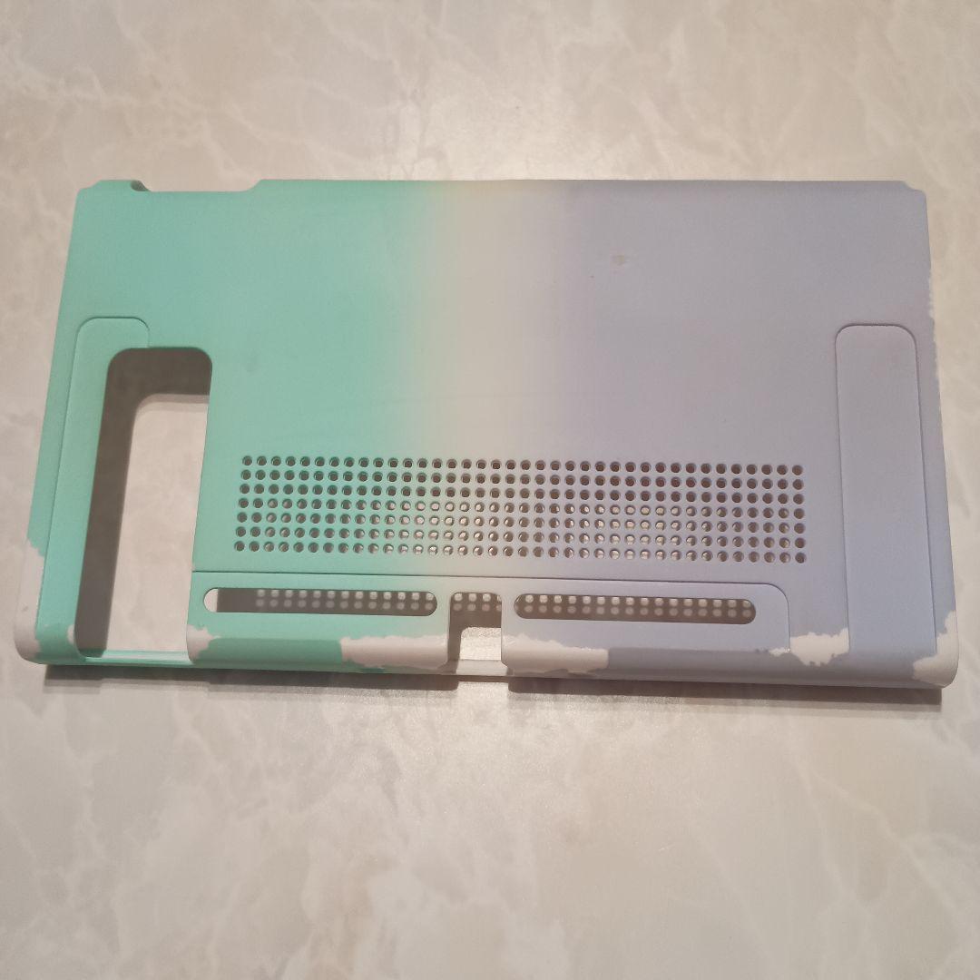 Nintendo Switch 本体　ネオンカラー