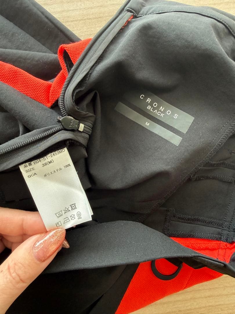 mimi❣️CRONOS レディース ゴルフウェア