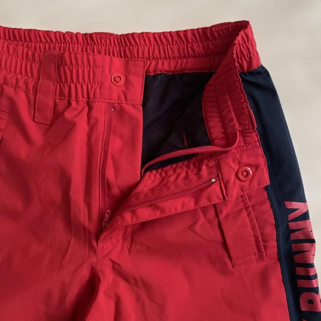 JACK BUNNY パーリーゲイツ　レインウェア　ウインドブレーカー　収納袋