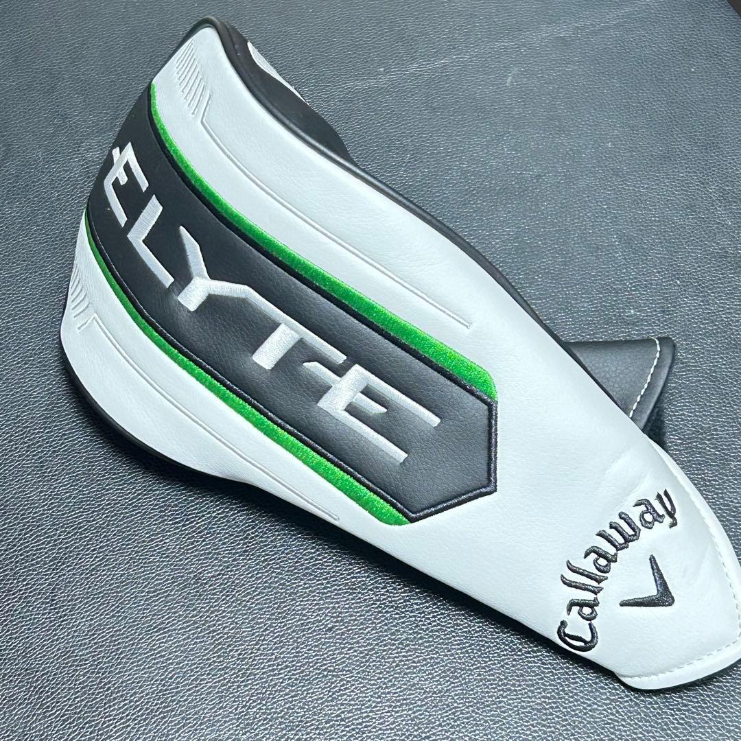 キャロウェイ エリート 9.0 ドライバー デシャンボー限定 LA golf