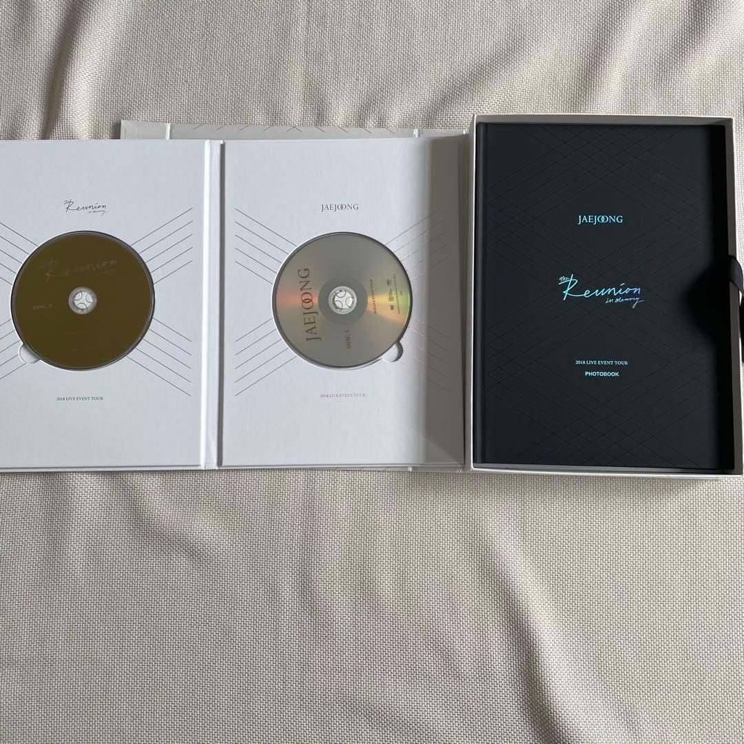 3/15までお値下げ中　ジェジュンJAEJOONG おまとめ売り