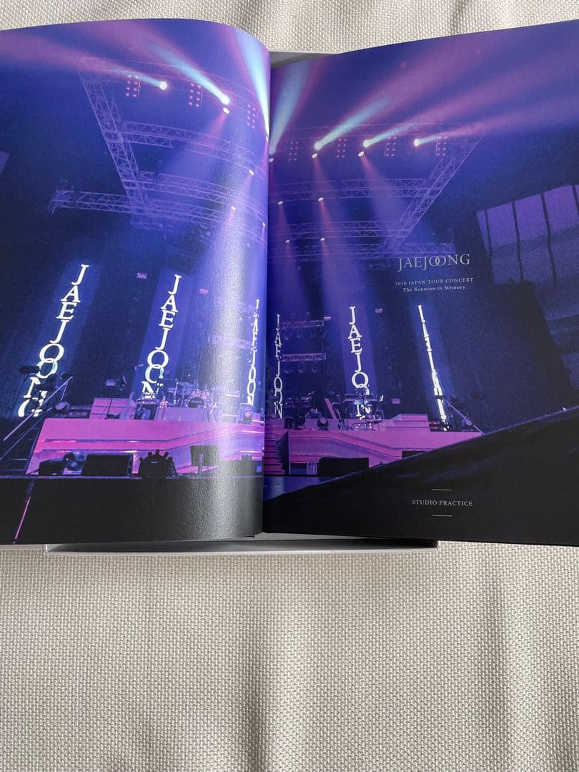 3/15までお値下げ中　ジェジュンJAEJOONG おまとめ売り