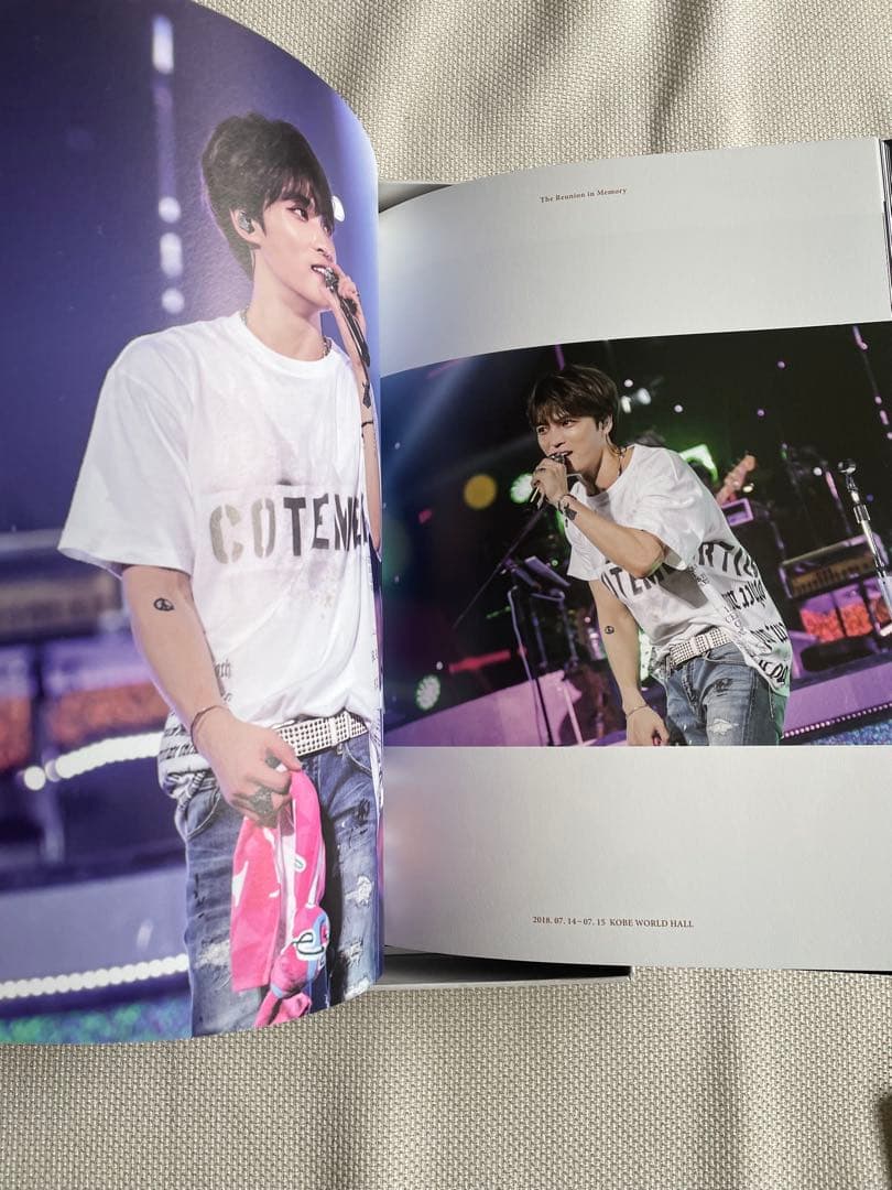 3/15までお値下げ中　ジェジュンJAEJOONG おまとめ売り