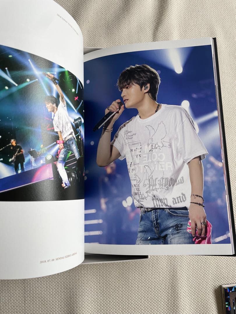 3/15までお値下げ中　ジェジュンJAEJOONG おまとめ売り