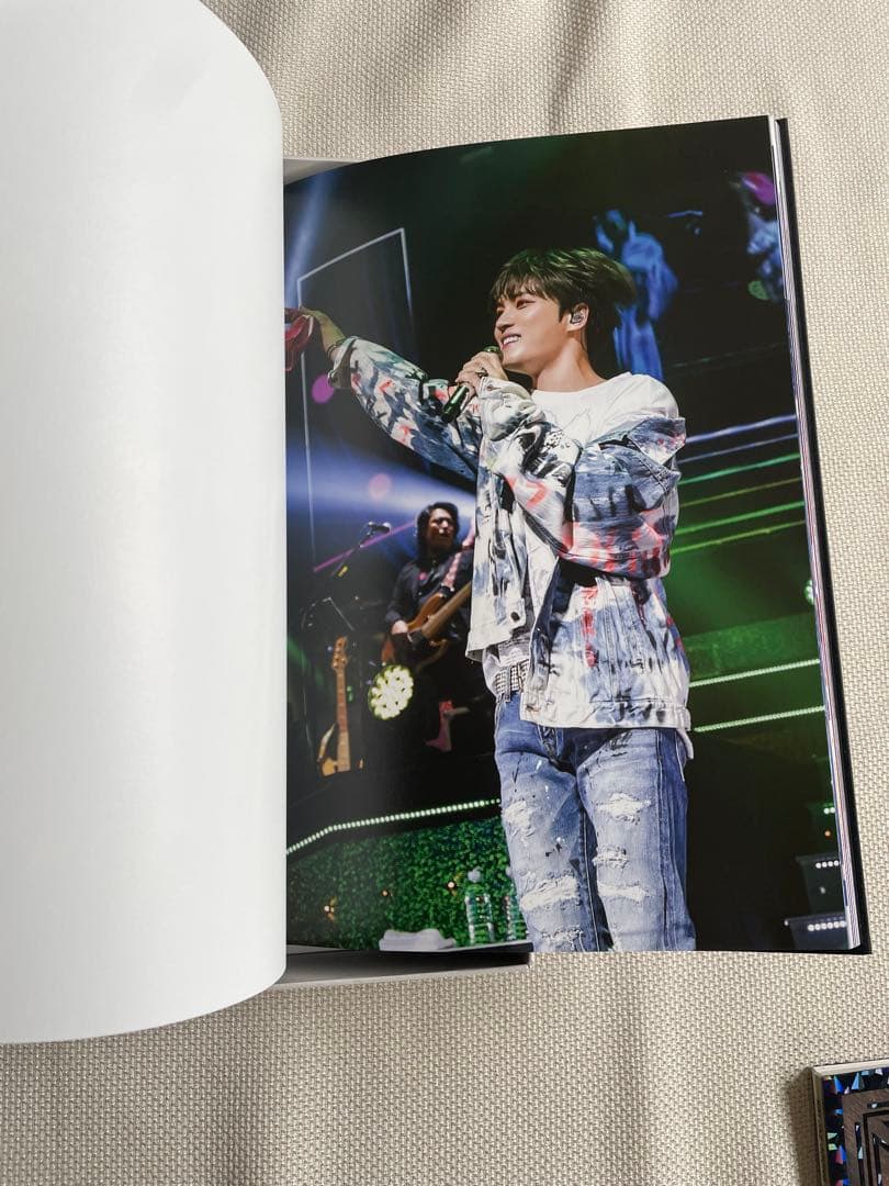 3/15までお値下げ中　ジェジュンJAEJOONG おまとめ売り