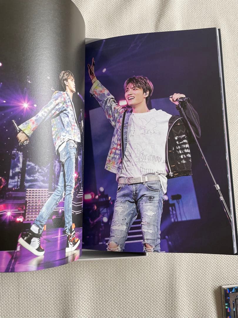 3/15までお値下げ中　ジェジュンJAEJOONG おまとめ売り