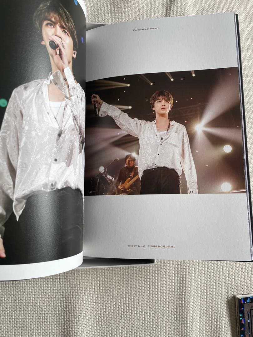 3/15までお値下げ中　ジェジュンJAEJOONG おまとめ売り