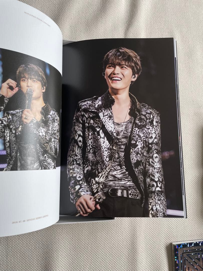 3/15までお値下げ中　ジェジュンJAEJOONG おまとめ売り