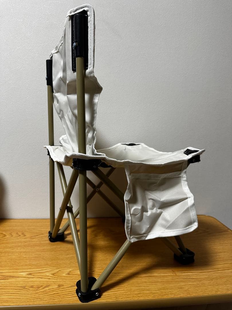 Jeep ロゴ入り折りたたみテーブル＆チェアセット