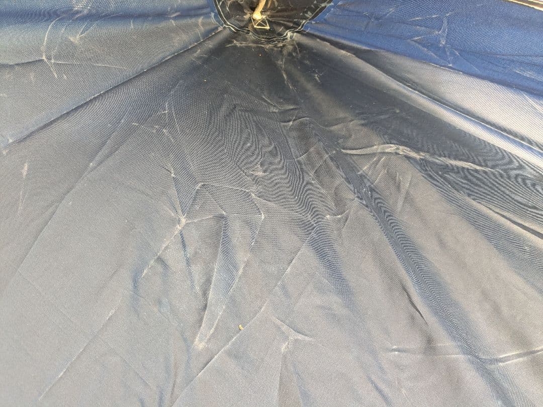 WOOLRICH　キャノピーワイドドーム300Ⅱ　ウールリッチ　キャンプ