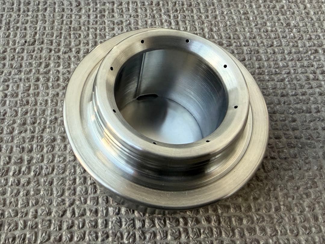 スノーピークコーエン クッカーセット BS-010CS 訳あり未使用