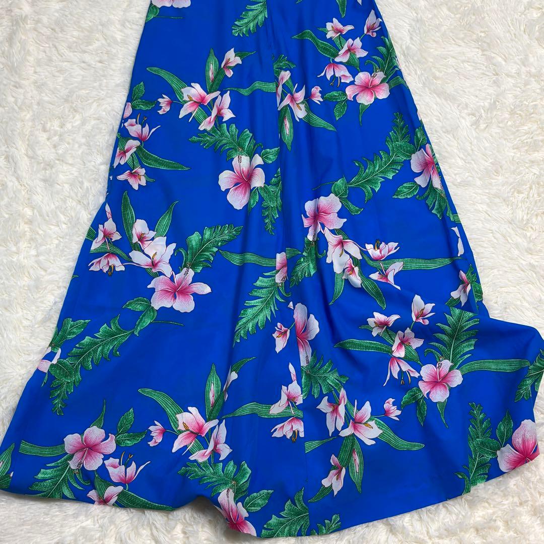 ハワイアン Malama sophisticates hawaii ワンピース