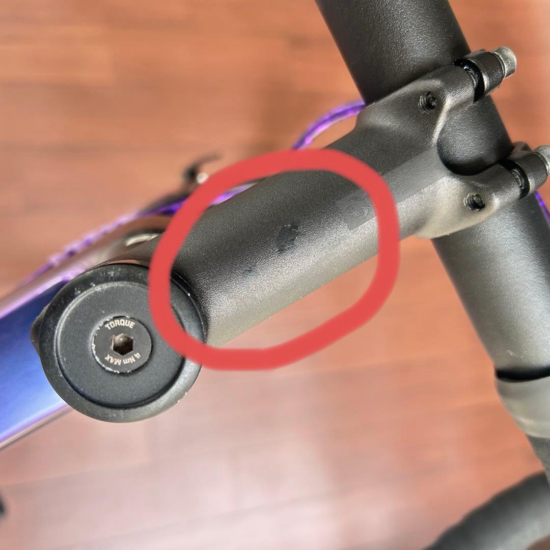 A*4様 美品！TREK EMONDA ALR5 105 R7000 2019