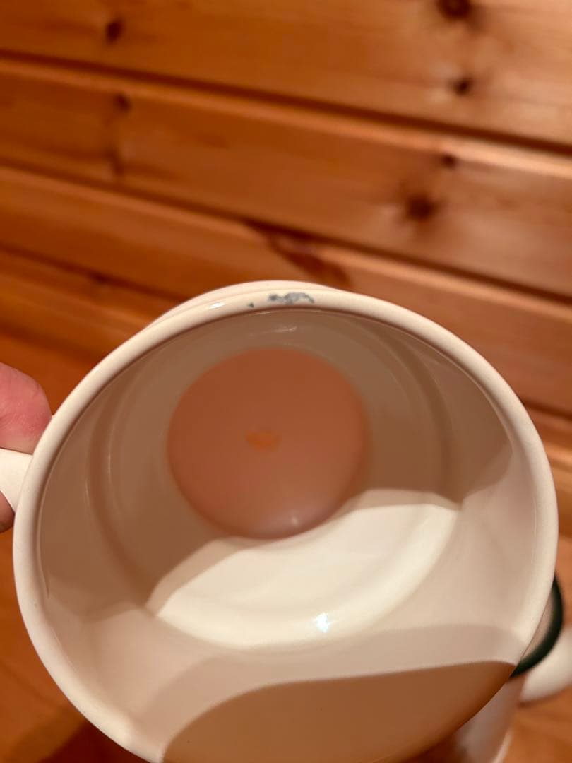 norDISK ポット　trangia メスティン