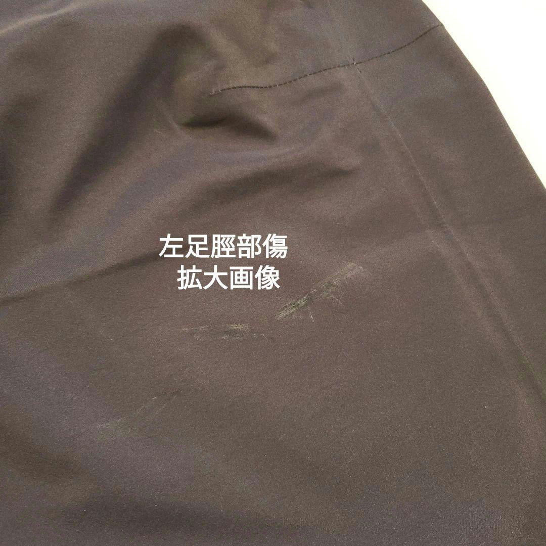 MAMMUT　Haldigrat HS Hooded JKT & PTセット