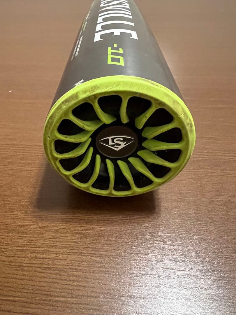 Louisville Slugger Prime 9 リトルリーグ用31/21