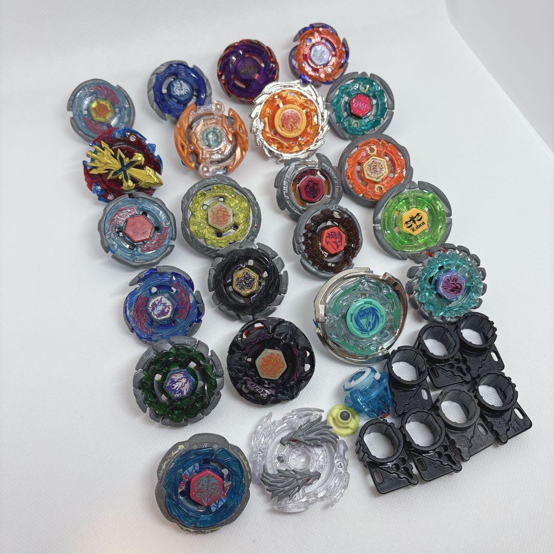 メタルファイトベイブレード まとめ売り セット ベイブレード