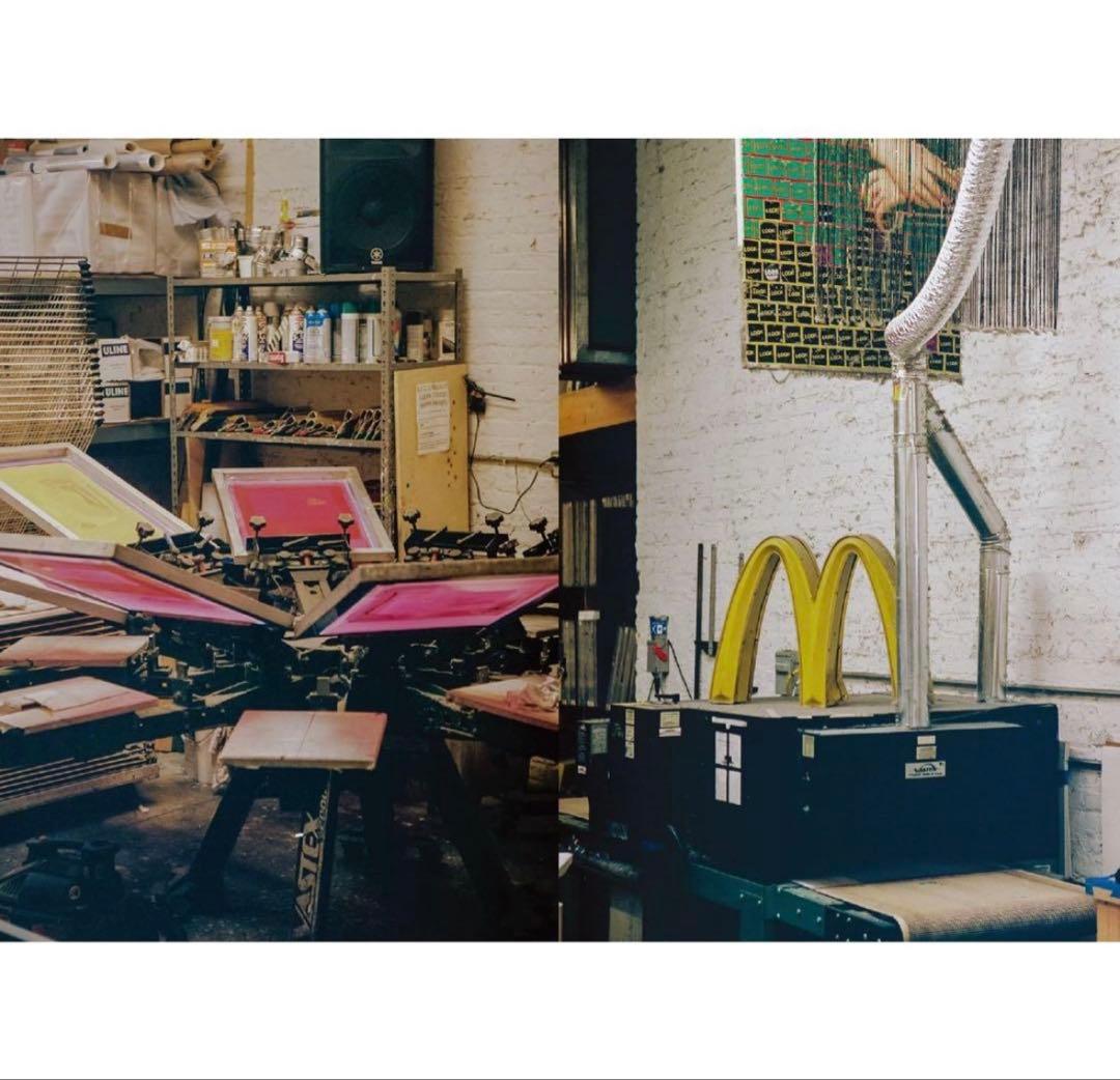 完売‼️ LQQK Studio / The BQQK 140