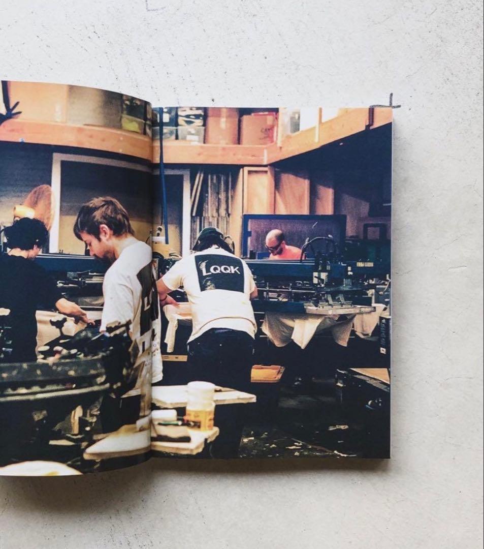 完売‼️ LQQK Studio / The BQQK 140