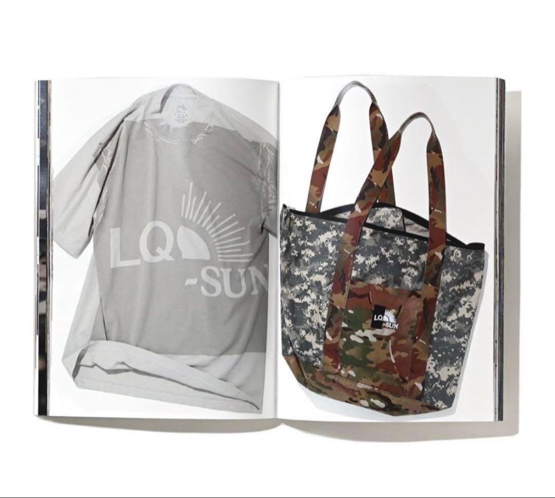 完売‼️ LQQK Studio / The BQQK 140