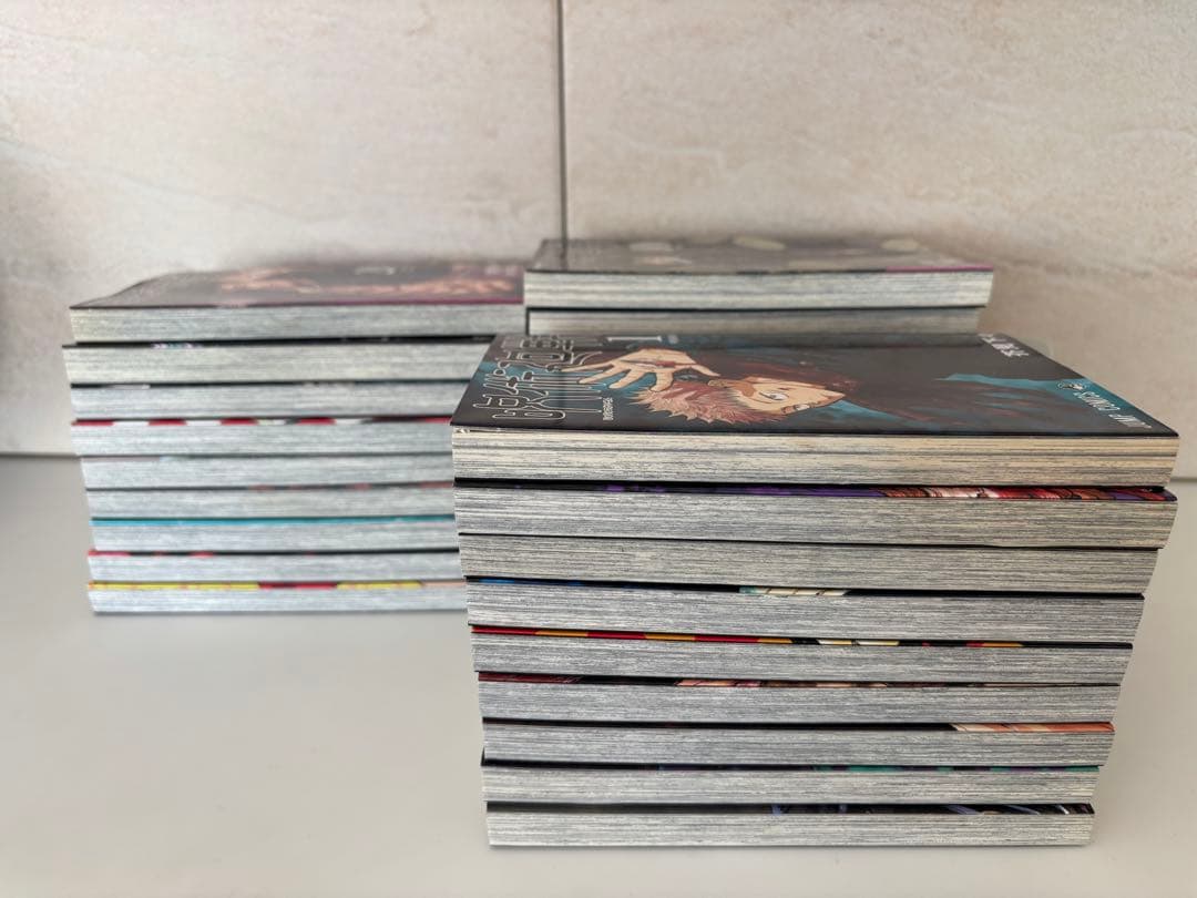 呪術廻戦 1〜28巻セット