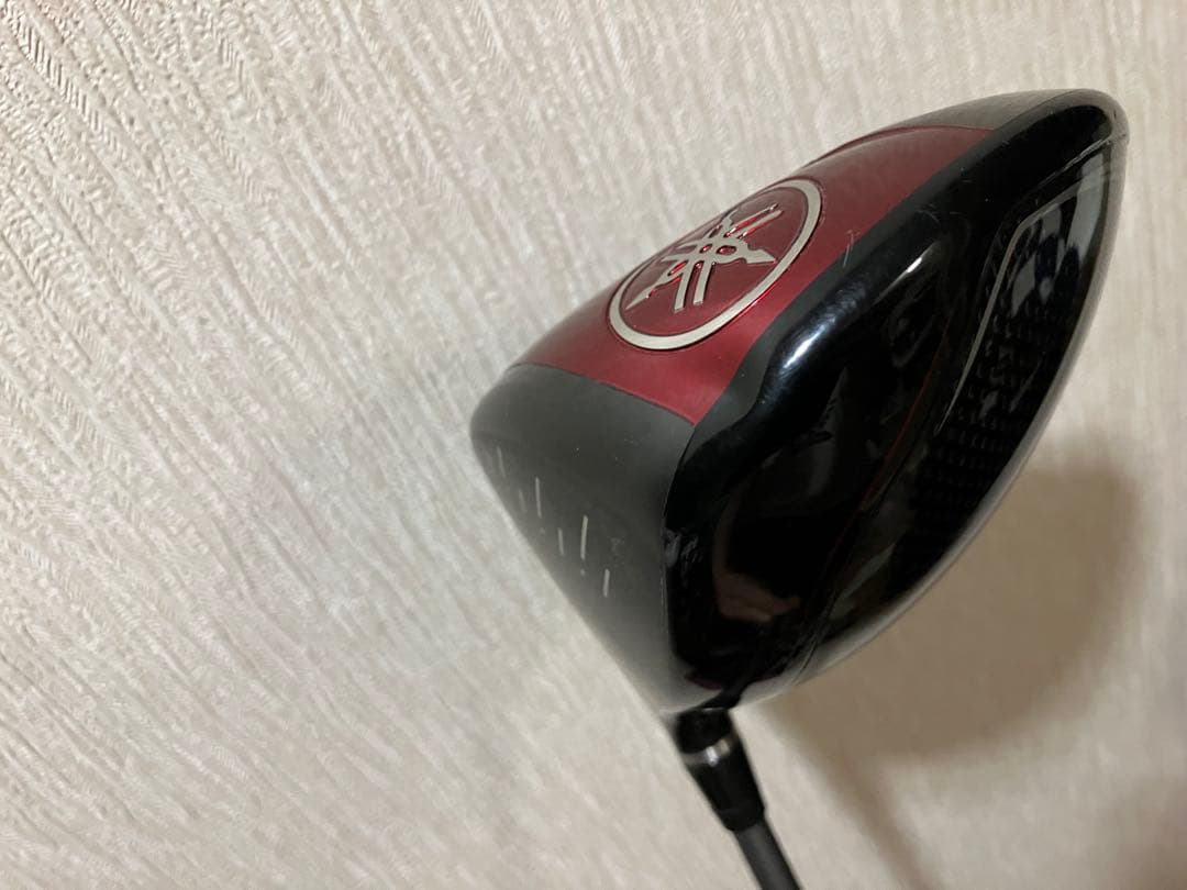 【訳あり】YAMAHAヤマハ/RMX VD/9.5°/Tour AD/XC-6S